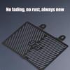 MAORANG FOR NIGHTSTAR NIGHTSTAR 975 RH975 2022 2023 2024 Motorcycle CNC Radiator Guard Grille