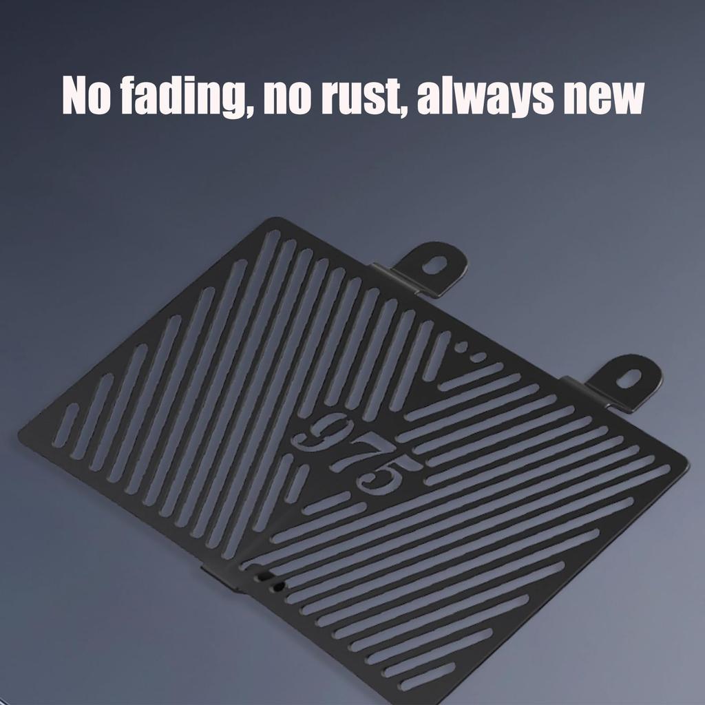 MAORANG FOR NIGHTSTAR NIGHTSTAR 975 RH975 2022 2023 2024 Motorcycle CNC Radiator Guard Grille