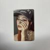 [USED] Yeji Born To Be Trading Card