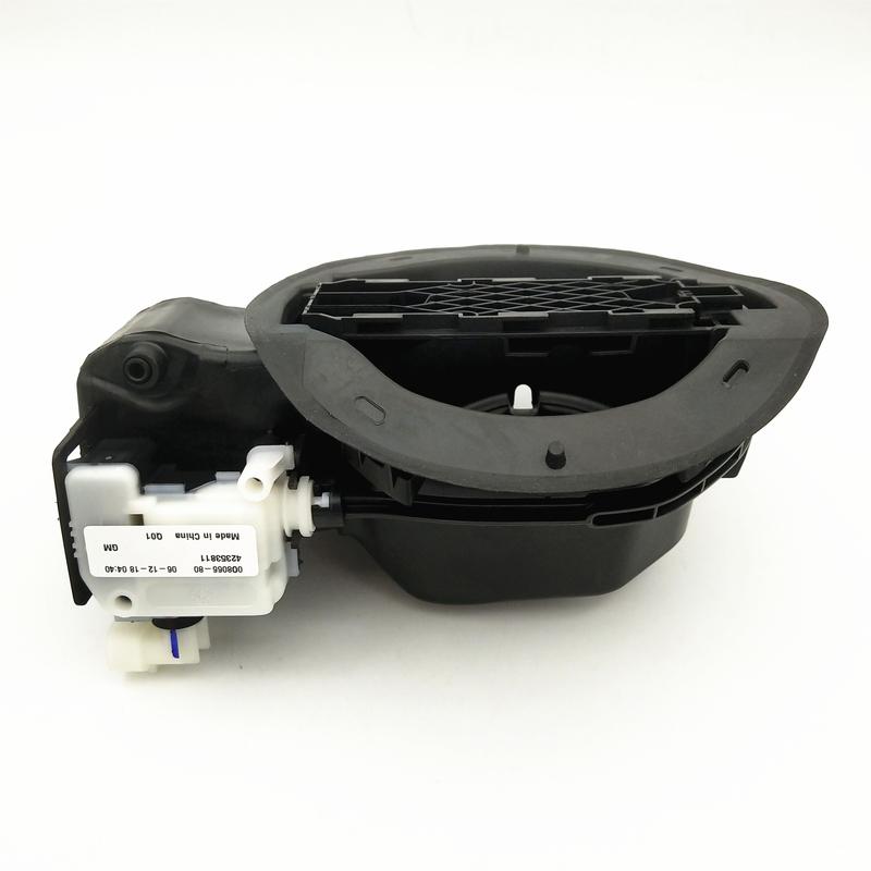 For Cruze 2009-2014: High Quality Original General Tank Filling Shell With Motor OEM# 42359373/42355978