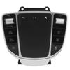 Multimedia Touch Pad Controller Unit Fast Response Replacement for Benz C?Class E?Class GLC W205