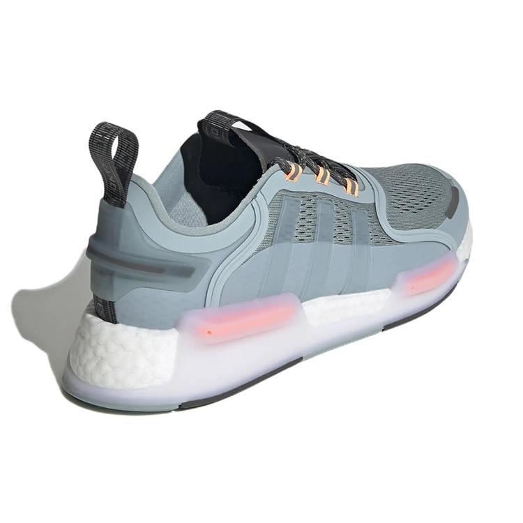 adidas NMD_V3 'Magic Grey Beam Orange' Men's GX2085