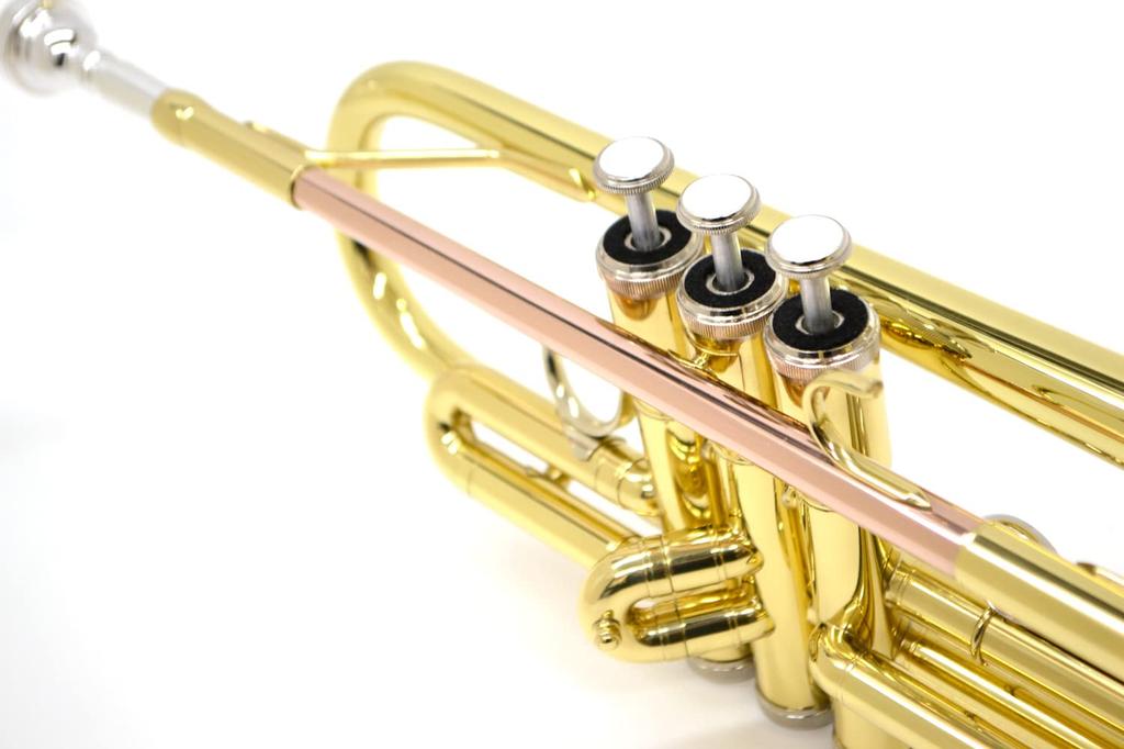 J. Michael Trumpet TR-380