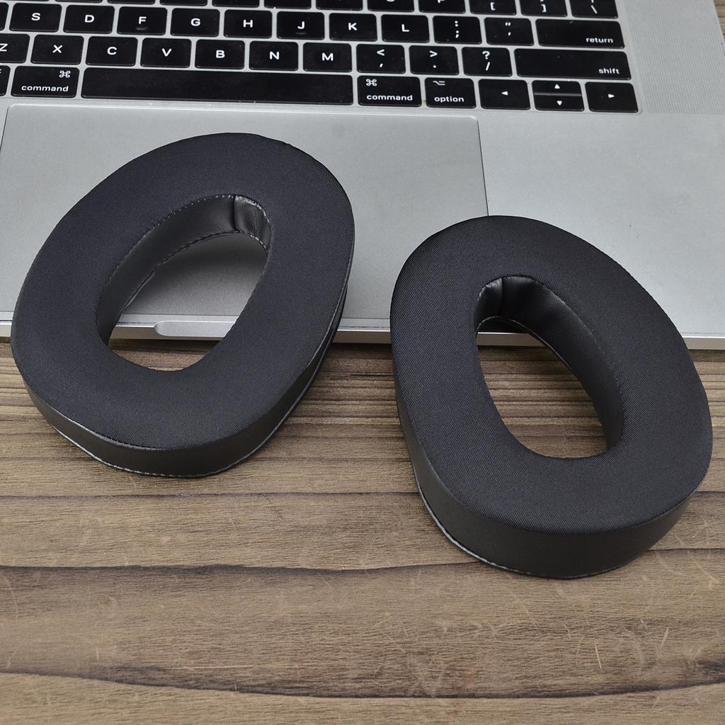 Охлаждающие гелевые амбушюры Замена амбушюр для гарнитуры GSP370/350/303/302/301/300 Повышенный комфорт Шумоподавление