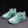 Fashion Spring Sneakers for Women 2025 New Fashion Mesh Breathable Running Vulcanize Shoes Sports Female Tennis Basketball Shoe Trainers
