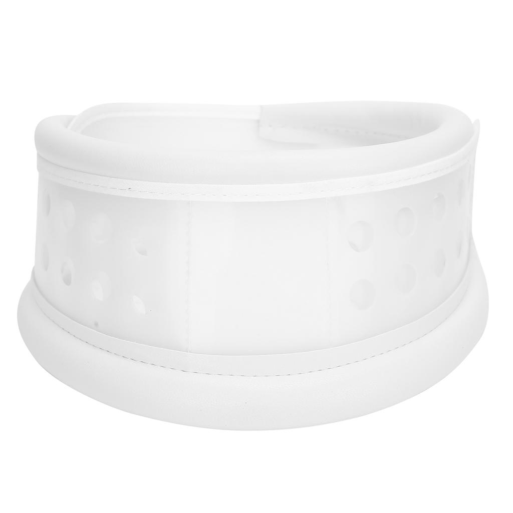 Adjustable Cervical Collar Pain Relief Breathable Cervical Spine Neck Support Brace