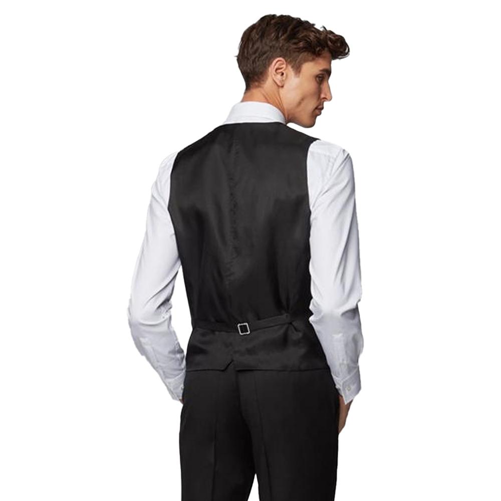 Boss Mens Wilson Waistcoat