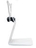 K&M 23271W Monitor Speaker Stand for Genelec 8010-320W