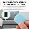 Mini Bluetooth 5.0 Smart Tracker Anti Lost Reminder GPS Tracker Car Pet Kid Bag Wallet Tracking Smart Finder Locator Accessories