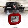 Для Jeep Renegade 2015 2016 2017 2018 1 шт. Правый задний отражатель бампера 68255514AA
