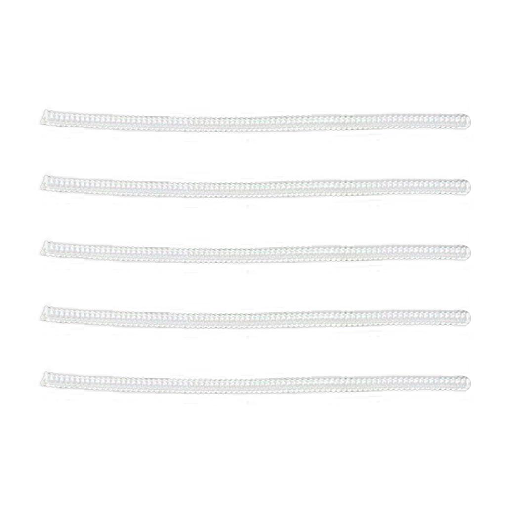 Набор из 5 регулируемых колец, аксессуаров, регуляторов размера колец, приспособлений для изменения размера на каждый день и в особых случаях