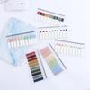 Loose-leaf Planner Stickers Sticky Notes Page Markers Paper Stickers Index Flags Tabs Memo Pad