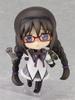 Puella Magi Madoka Magica Нендороид Хомура Акеми окрашенная подвижная (немасштабная фигурка из АБС и ПВХ)
