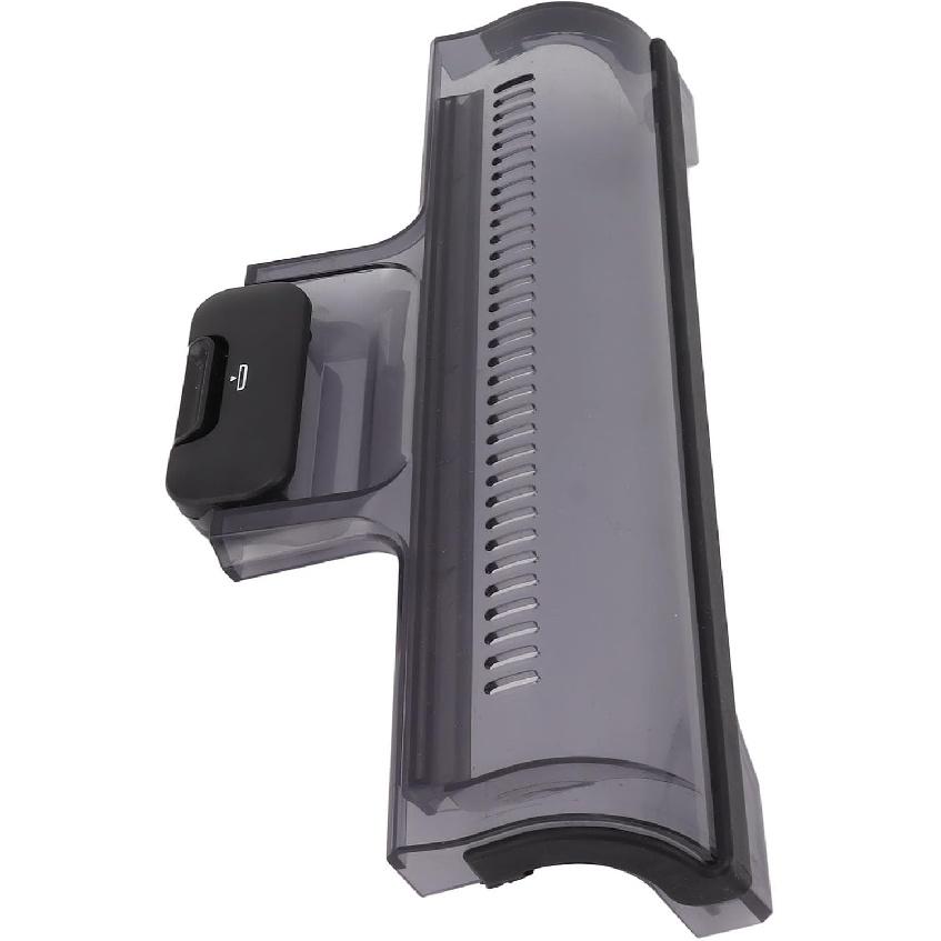 Replacement Brush Rollers Cover, Main Brush Cover Replacement Compatible with 1.0, Floor Cleaner Brush Cover, Wet Dry Vacuum Cleaner Parts, Easy To