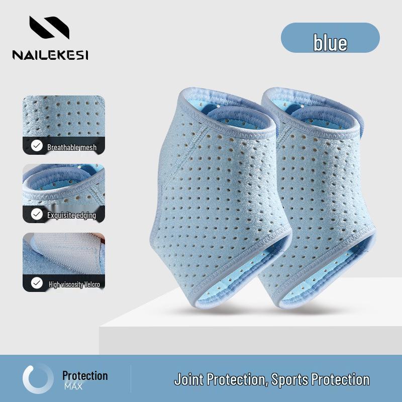 Children's Ankle Protector for Sprain Prevention - Football Shoe Compatible Joint Support.