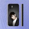 C-Choi S-Seung Hyun T-TOP For iPhone 17,16,15,14,13,12,11,Air,X,XR,Pro,Max,Plus TPU Soft Skin-friendly Cover