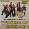 LP Пластинка DUKES OF DIXIELAND - ...нужно услышать, чтобы поверить I AFSD5823 AUDIO FIDELITY 1959 США Джаз Б/У