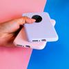Простой силиконовый чехол яркого цвета для Huawei Y9A 2020 Чехол FRL-22 FRL-23 HuaweiY9a Чехол для мобильного телефона на Huawei Y9A Y 9A Мягкий чехол