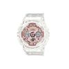 G SHOCK GMAS120SR 7A GMA-S120SR-7A