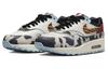 Nike Air Max 1 '87 'Great Indoors Тигровый Swoosh Коровья Шкура' Женские FD0827-133