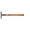 Roemheld Halder Supercraft Hammer Hickory Nylon Head Handle, Flat/Spherical 3366.225