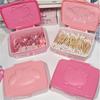 [Karo] Sanrio Poka Card Storage Case Accessory Organizer