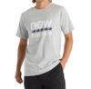 Футболка New Balance MT51940AG