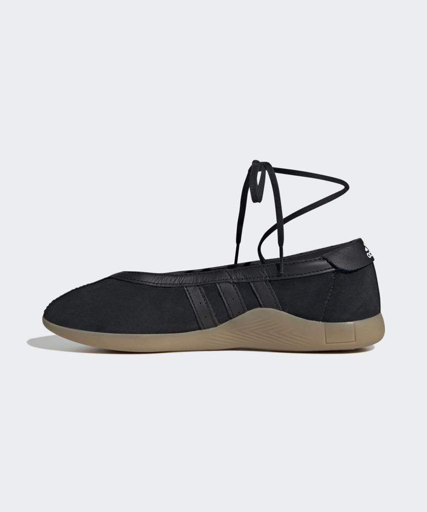 adidas Тхэквондо Май Балет - Черный / Jq0669