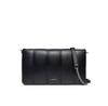 Bag Calvin Klein Line Quilt Shoulder Bag K60K612787 Black