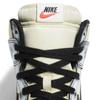 Nike Dunk High 1985 'Черный кислотный отбеливатель' (унисекс) Кеды Lemon Drop / Черный / Saturn DD9404 700