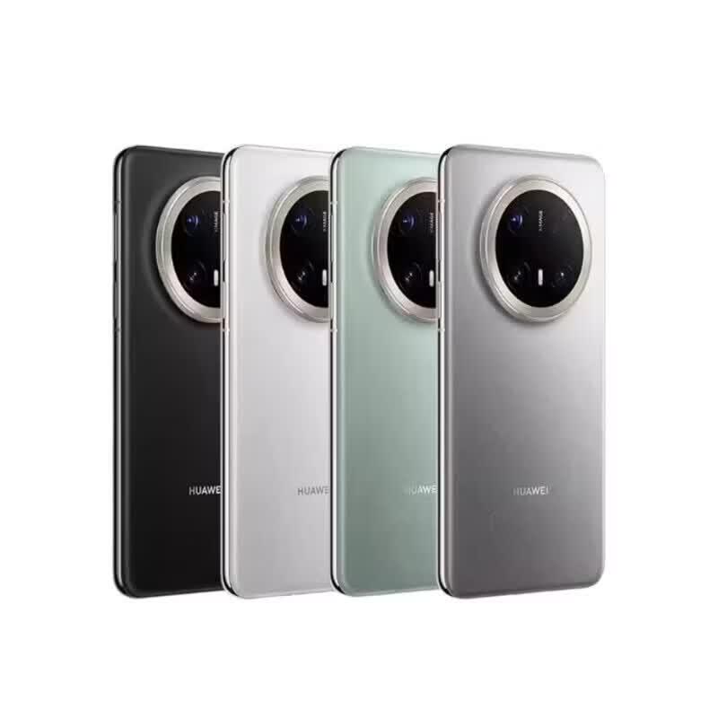 Huawei Mate 70 Pro+ (Китайская версия)