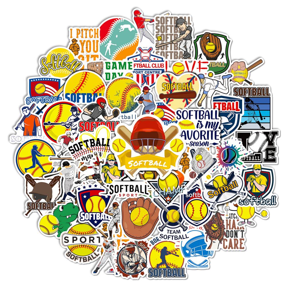 50 шт. новые наклейки, милые наклейки для ноутбука, наклейки для мобильных телефонов