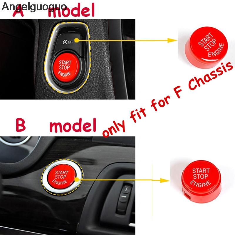 Для BMW 1 2 3 5 X1 X3 X4 X5 X6 серии F шасси F20 F21 F30 F31 F10 F11 F01 кнопка запуска двигателя и остановки двигателя замена