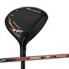 WORKS GOLF Fairway Wood No. 5 [Maximax Black Series II] Shaft: Premier ATTAS  Length: 42 Inches  Loft Angle: 19 Degrees  Flex: L