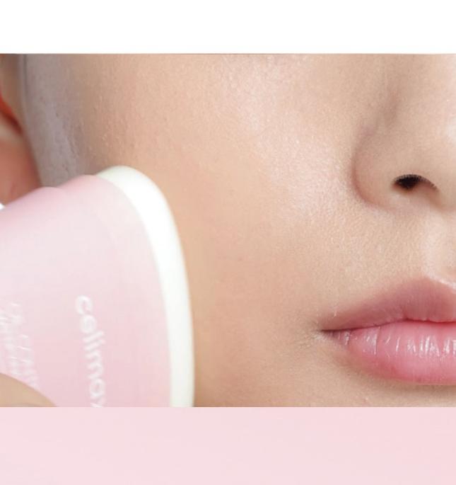 CELIMAX Матирующий солнцезащитный стик для контроля жирности SPF50+ PA++++ 19г