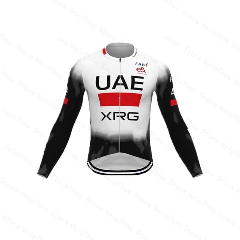 Mens Thermal Cycling Jersey Pants Set Road Bike Maillot Ropa Ciclismo Windproof Breathable Performance Wear