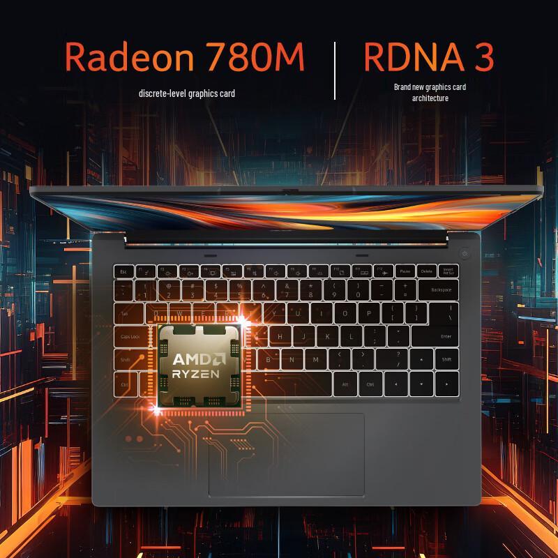 Ноутбук Acer Swift Go Ryzen Edition (Китайская версия)