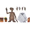 Figurine - NECA - Ultimate E.T. - 40ème Anniversaire - 18cm