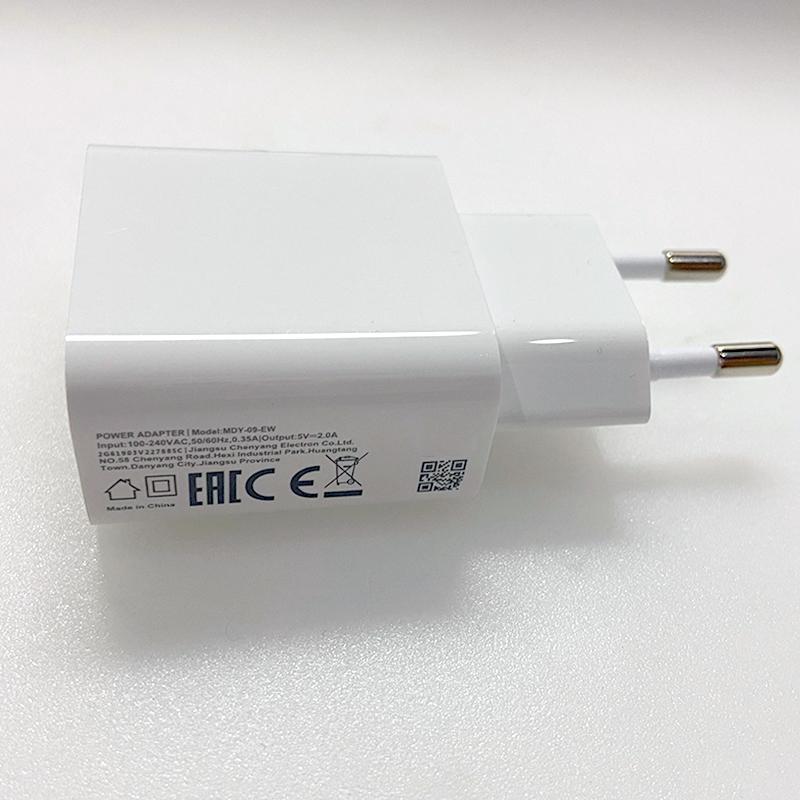 For Xiaomi USB Charger 5V2A EU Plug Adapter Micro USB Cable For Mi 6 8 4 Redmi 8 6A 7A 5A 4X 5 4 4a Plus Note 7 6 Pro A1 A2 A3