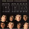 CD TROGGS - Magic Collection MEC949037 ARC Records Europe Rock Used