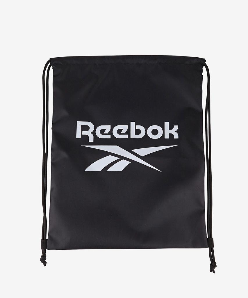 Reebok Рюкзак для кампуса - Черный