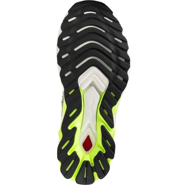 Mizuno Wave Skyrise 5 беговые кроссовки