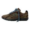 Basketcase x New Balance 204L Beef & Broccoli Унисекс кроссовки Коричневые U204LBC1