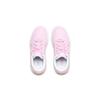Puma Cali Series Lace Up Casual Low Top Kids Skate Shoes Kids Sneakers Pink 369698-01