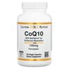 CoQ10 USP with Bioperine, 100 Mg, 150 Veggie Capsules