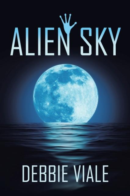 Книга Alien Sky