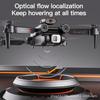 БПЛА 4K HD Аэрофотосъемка Двойная камера самолета Оптическое позиционирование потока 360 Объезд препятствий Дистанционное управление самолетом