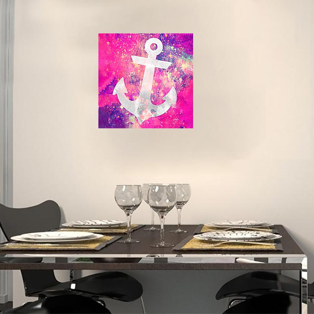 5D DIY Diamond Drawing Cartoon Cartoon Full Diamond Square/round Diamond Embroidery Cross-stitch Set Home Wall Decorative Art