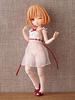 Paldol Baby Doll Blanc Action Figure