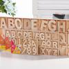 Easy To Alphabet Kids Educational Toy Develop Essential Skills Effortlessly Encourages Exploration